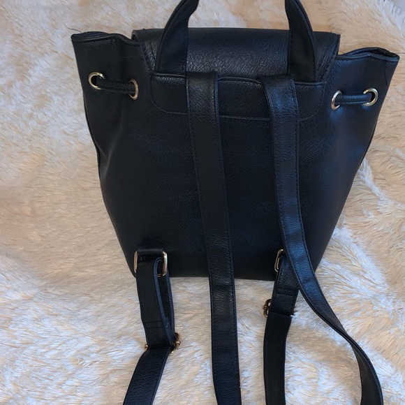 Mini Backpack purse ALDO - Picture 4 of 7
